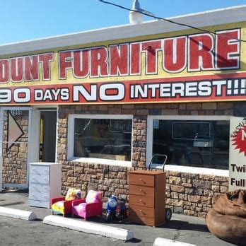 cheap furniture in vegas